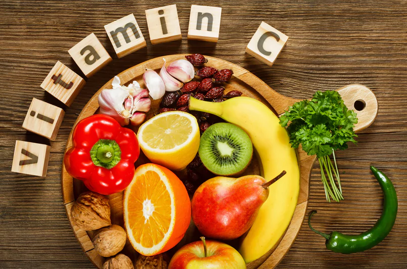 Витамин С. Какой выбрать? Как правильно пить витамин С?