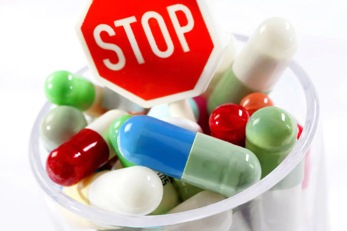 Лекарственная токсикология: Разбираемся в вопросах безопасности лекарственных препаратов